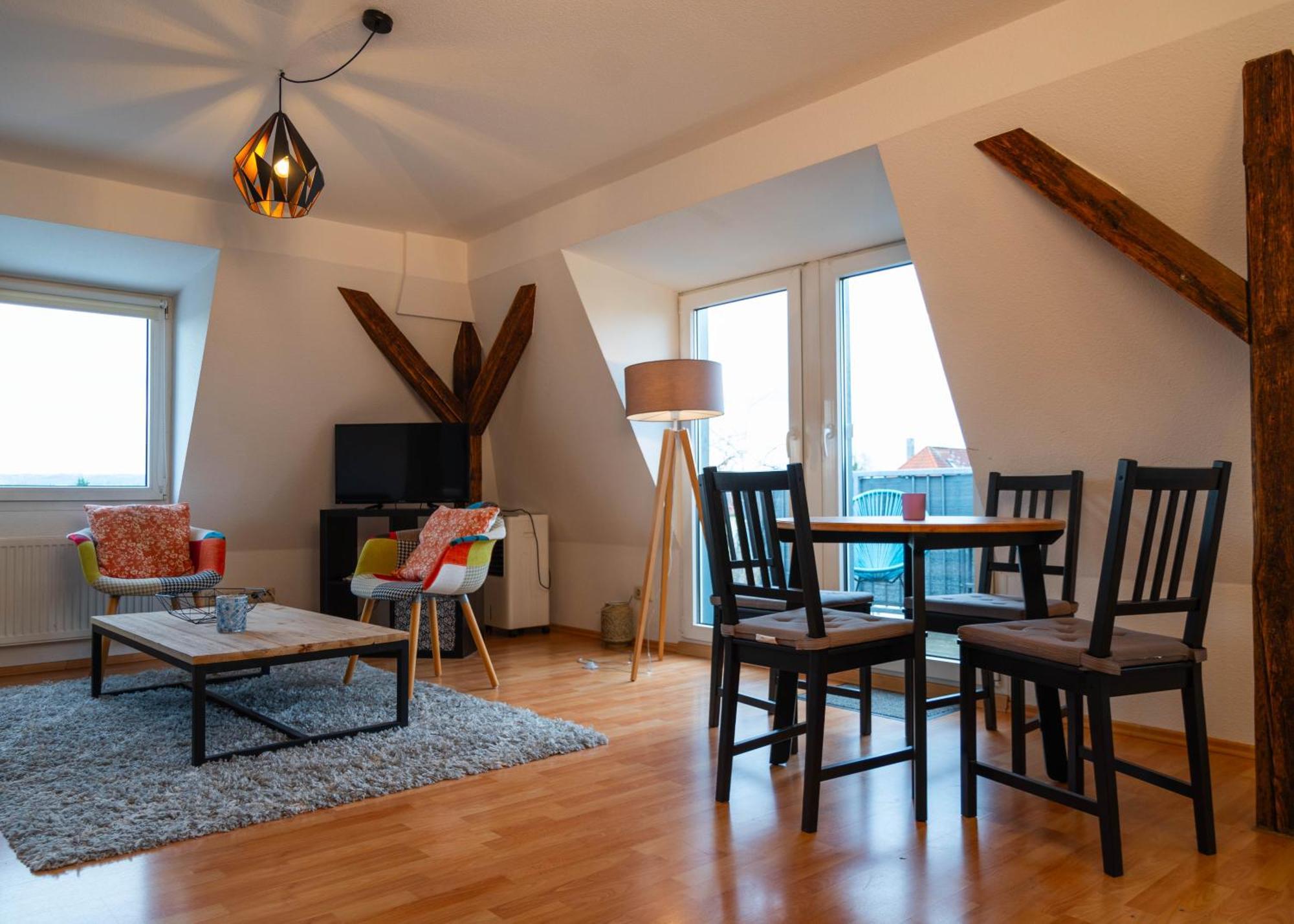 Apartmenthaus Rankestrasse 4 Dresden Bagian luar foto