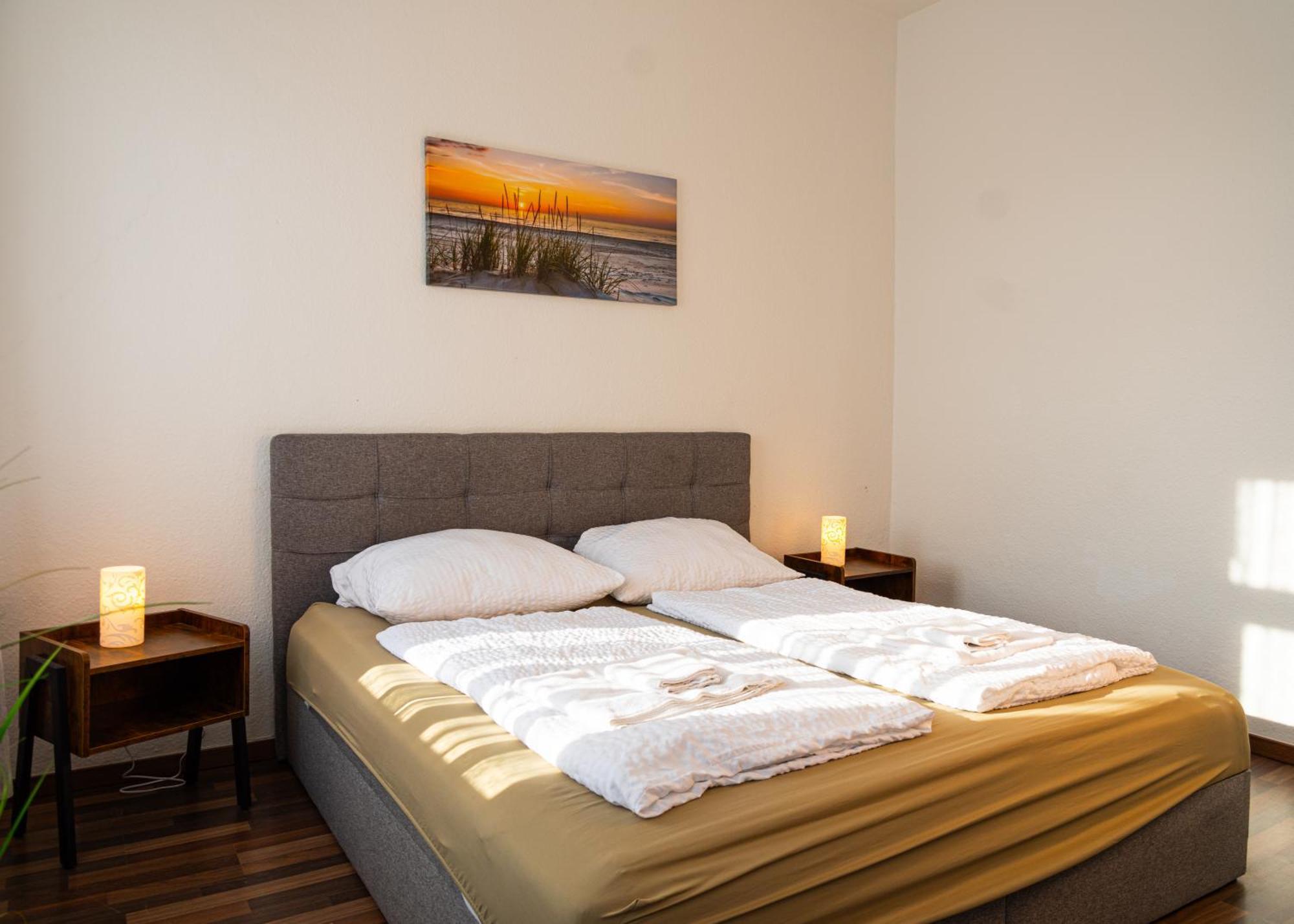Apartmenthaus Rankestrasse 4 Dresden Bagian luar foto