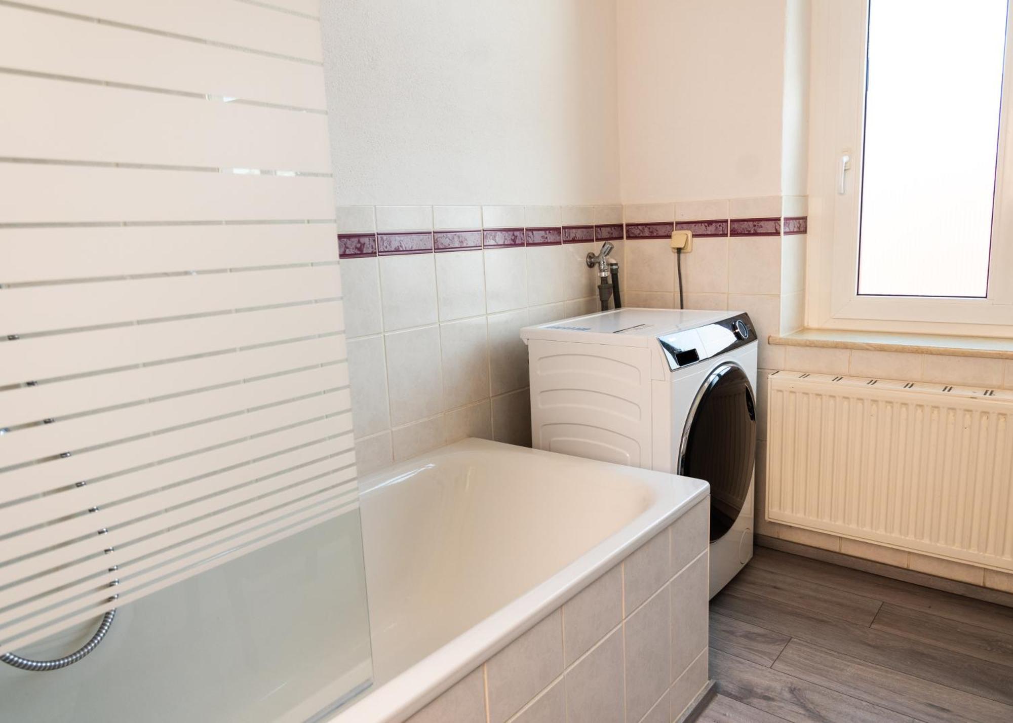 Apartmenthaus Rankestrasse 4 Dresden Bagian luar foto