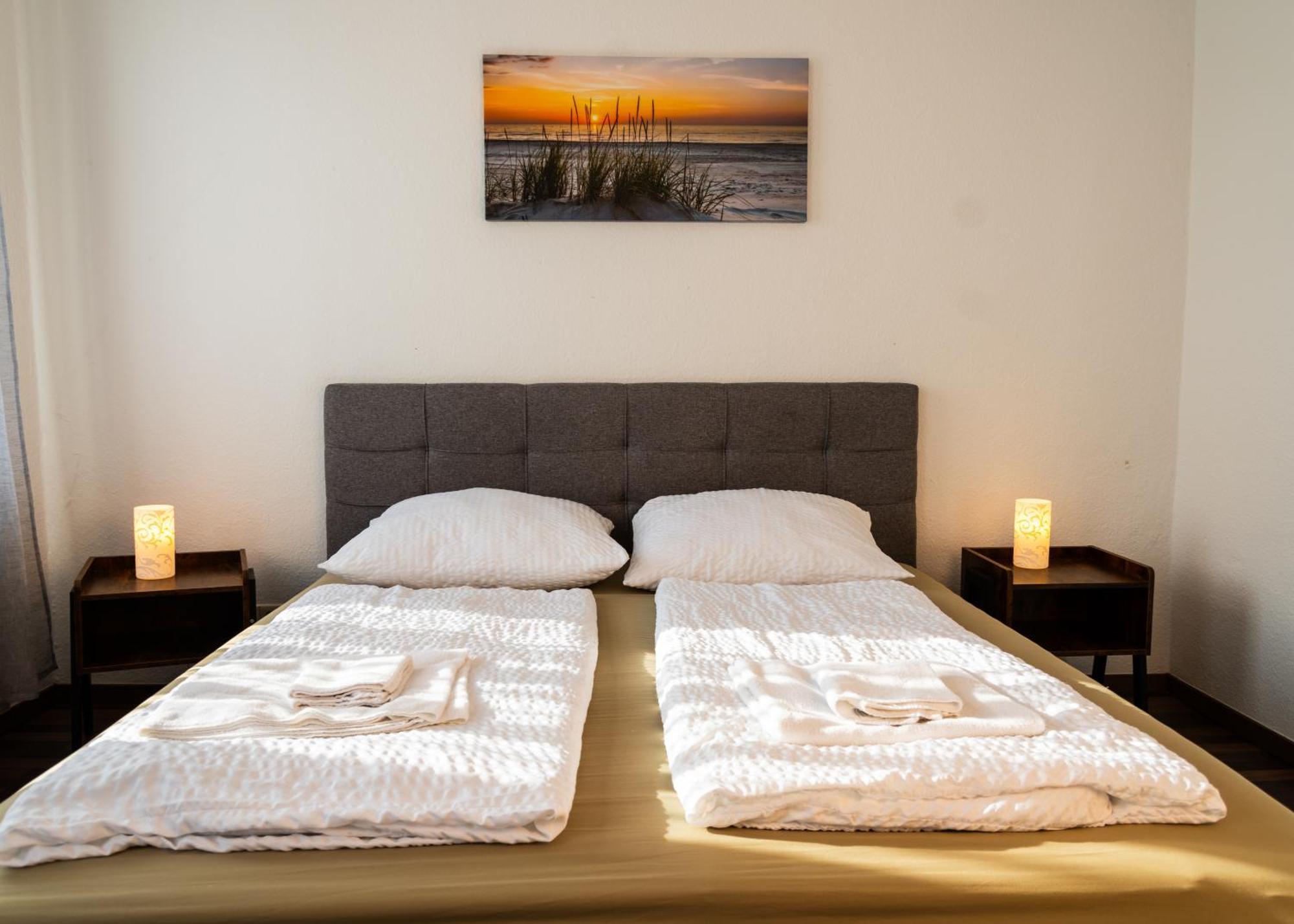 Apartmenthaus Rankestrasse 4 Dresden Bagian luar foto