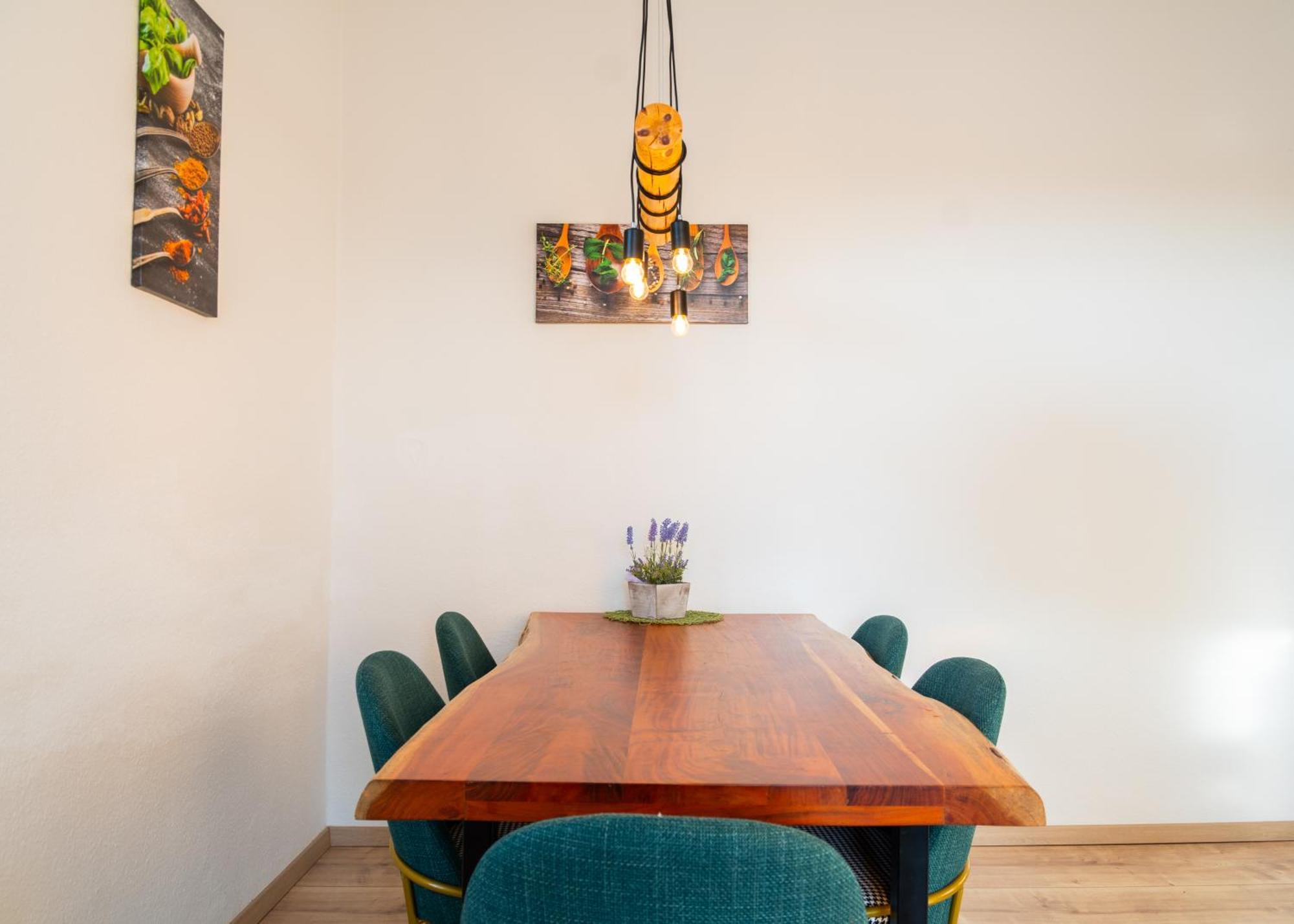 Apartmenthaus Rankestrasse 4 Dresden Bagian luar foto