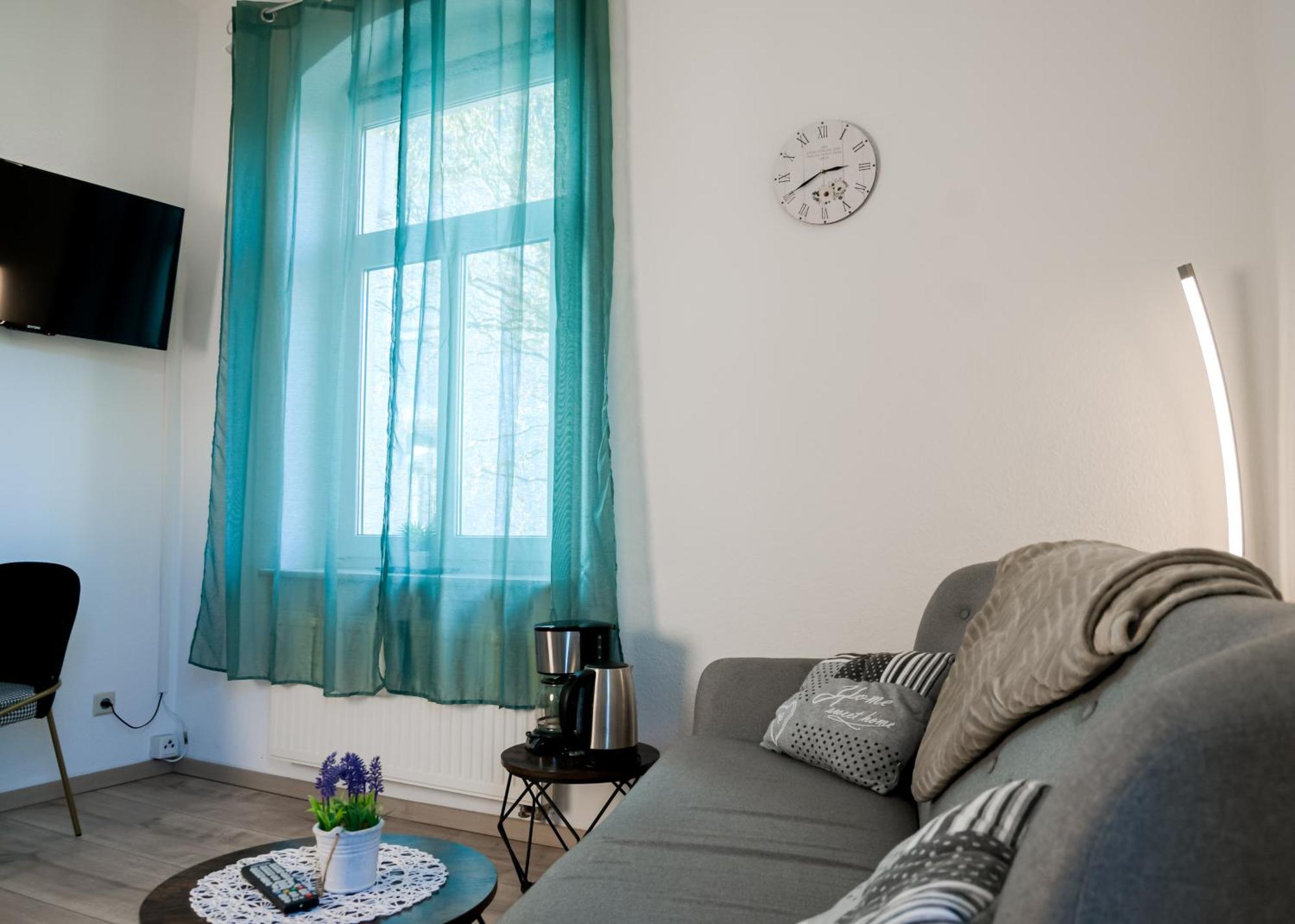 Apartmenthaus Rankestrasse 4 Dresden Bagian luar foto