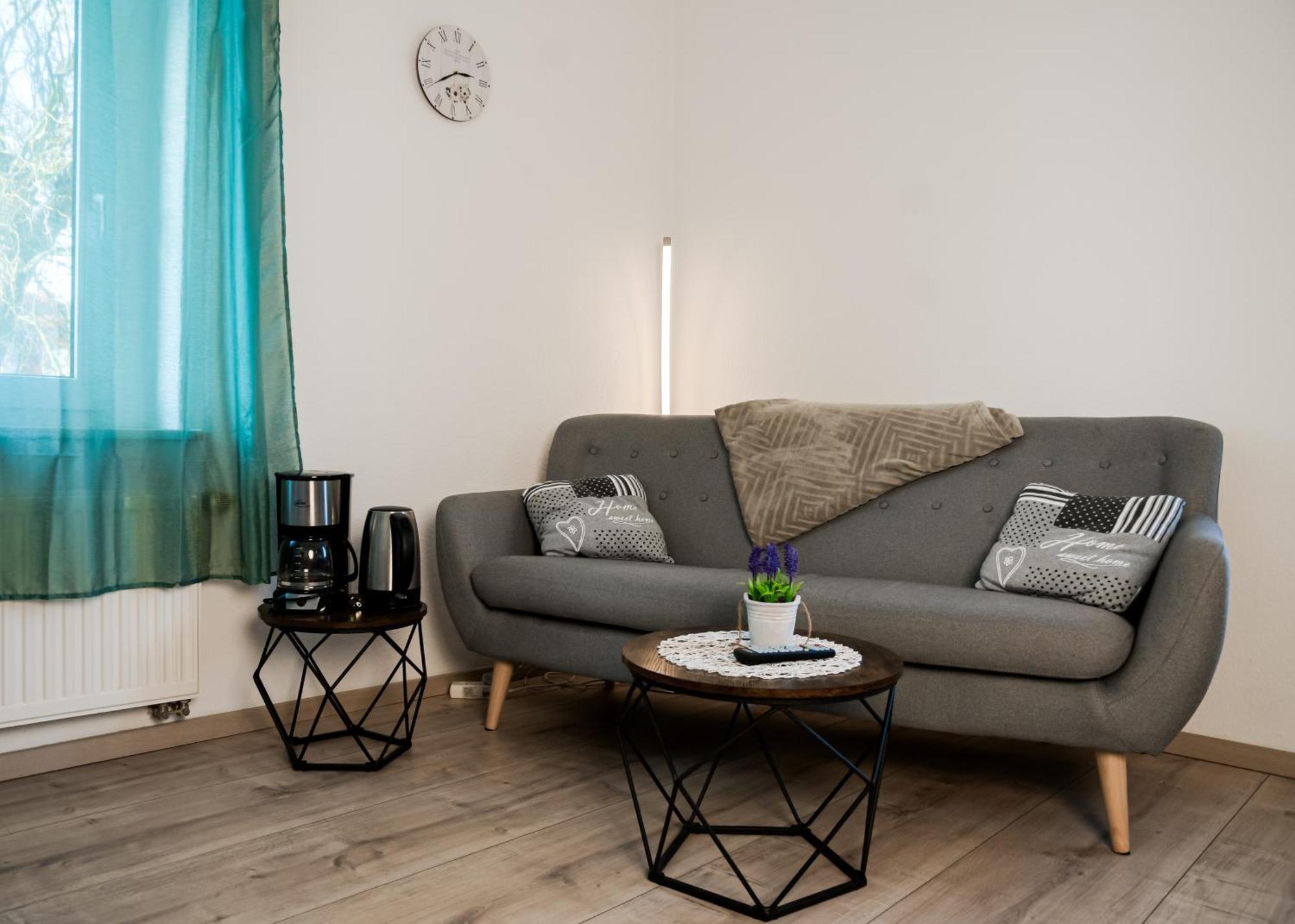 Apartmenthaus Rankestrasse 4 Dresden Bagian luar foto